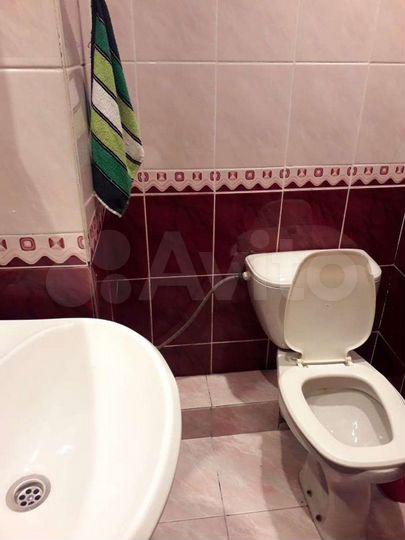 Комната 12 м² в 3-к., 10/10 эт.