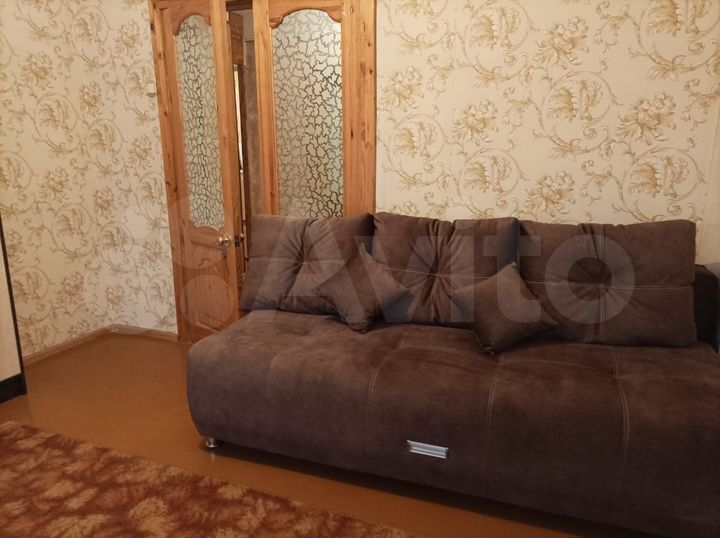 2-к. квартира, 46 м², 4/5 эт.