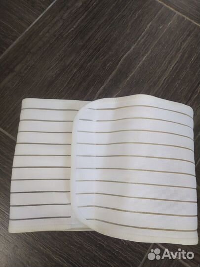 Бандаж на брюшную стенку