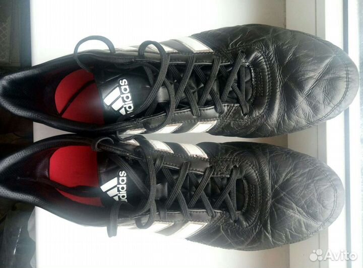 Бутсы Adidas Gloro