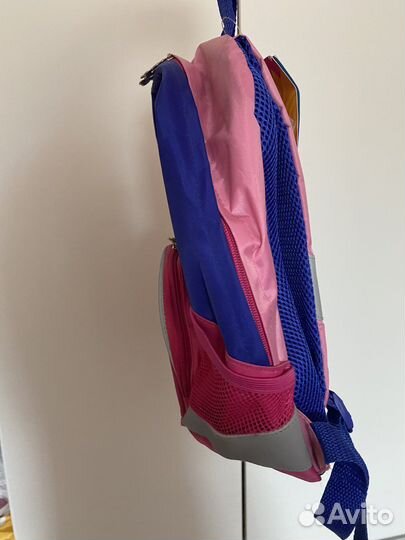 Рюкзак детский новый