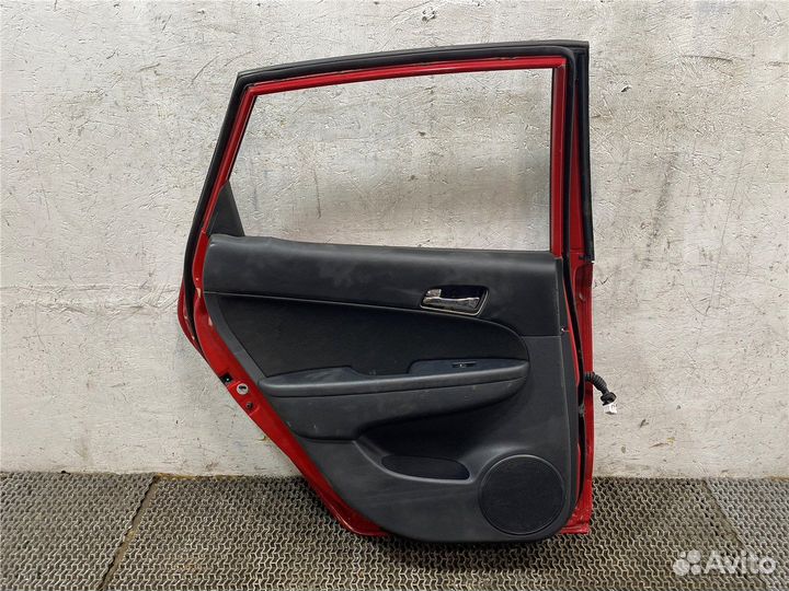 Дверь боковая Hyundai i30, 2009