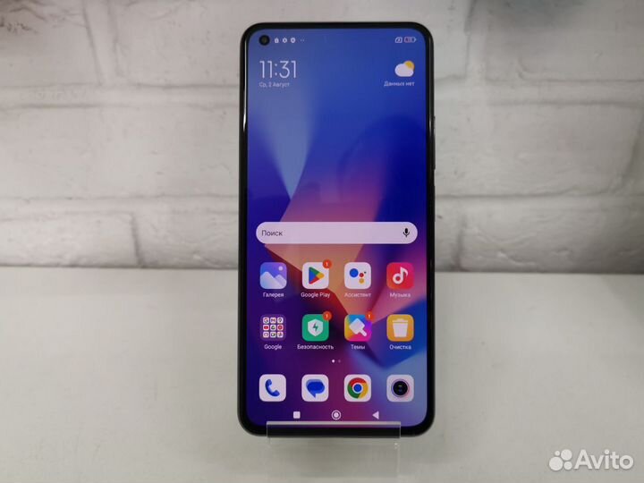 Xiaomi 11 Lite 5G NE, 8/256 ГБ