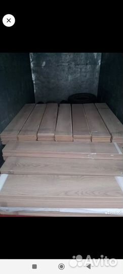 Ламинат отличное состояние