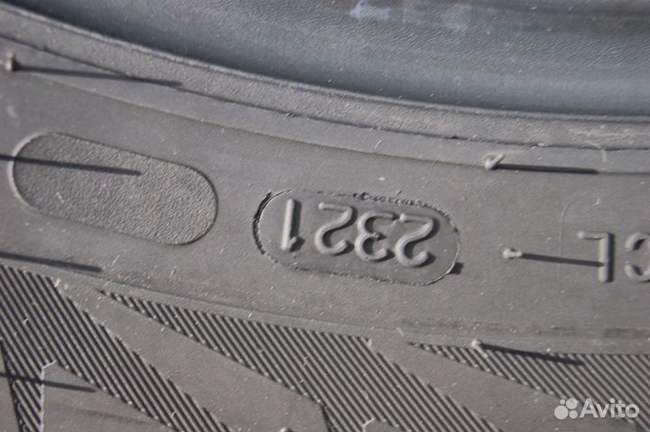 Nokian Tyres Nordman 7 205/60 R16