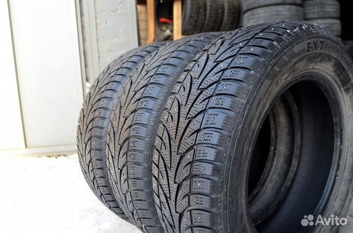 Extreme VR1 235/65 R17