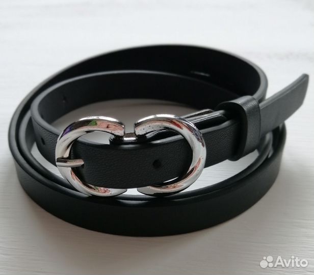 Ремень женский