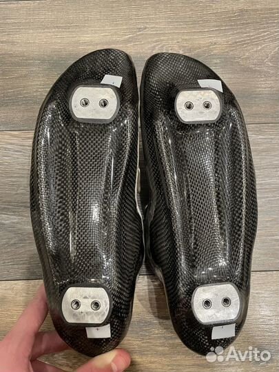 Ботинки(слепки для шорт-трека