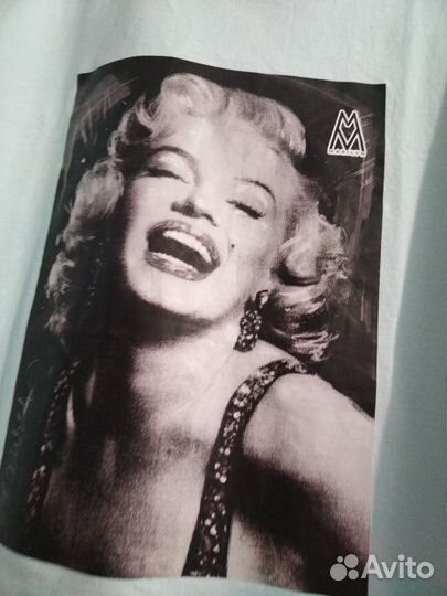 Футболка женская