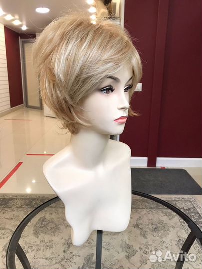 Искусственный парик Stacie (USA)