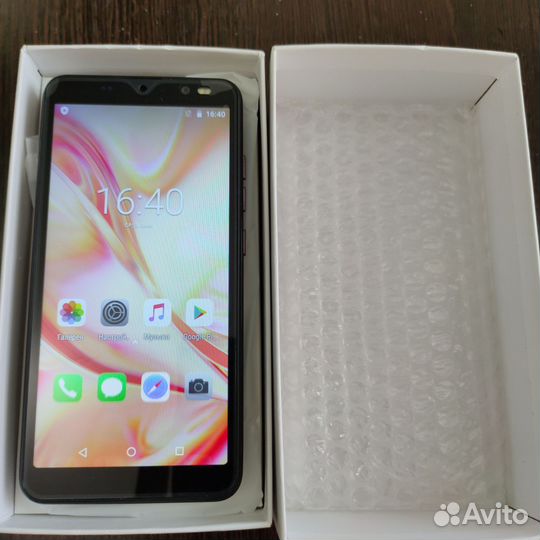 Смартфон M20 ultra 16/1Т