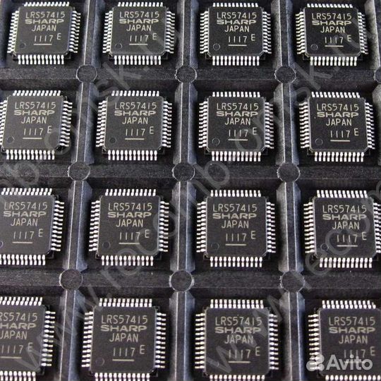 LRS57415 - микросхема