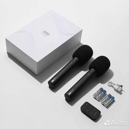 Микрофон на Geely Galaxy Microphone