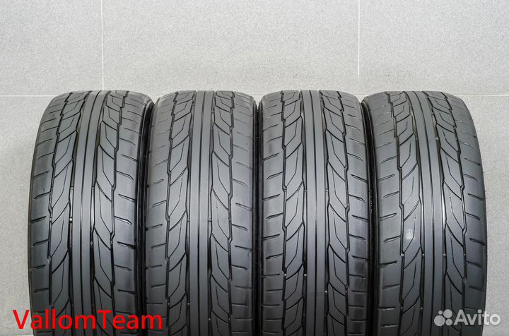 Nitto NT555 G2 215/45 R18 93Y