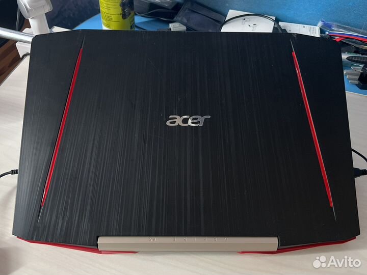 Acer aspire vx 15