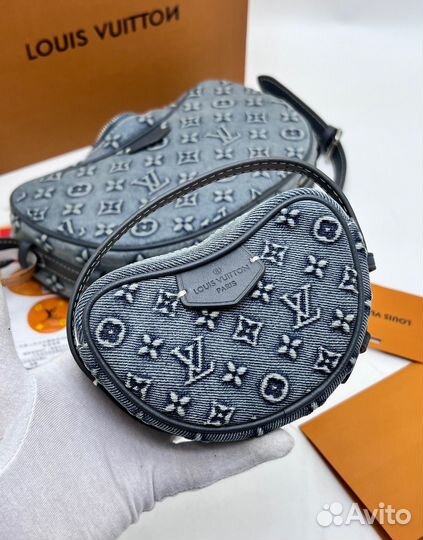 Сумка louis vuitton