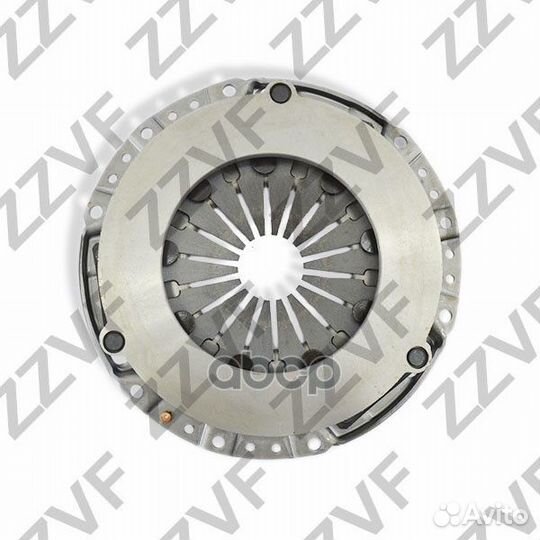 Корзина сцепления mitsubishi outlander XL (CW)