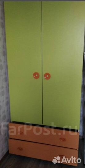 Детская мебель