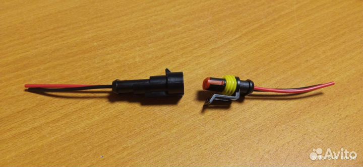 Контроллер ходовых огней дхо включение