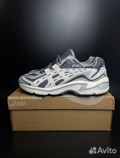 Asics Gel Preleus GoreTex