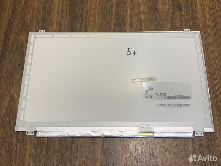 Матрица 15.6 40pin slim оригинал