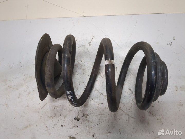 Пружина подвески BMW 3 E46, 2003
