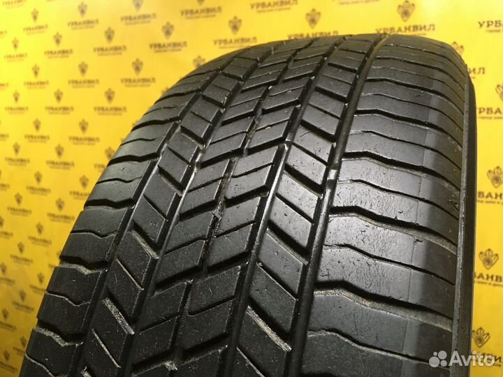 Yokohama Geolandar G035 215/55 R17 94V