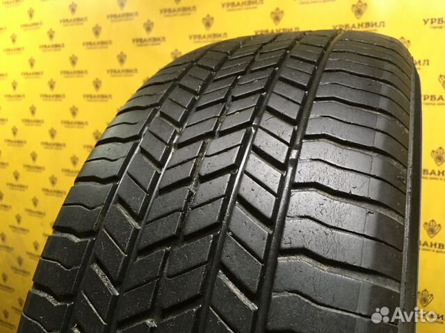 Yokohama Geolandar G035 215/55 R17 94V