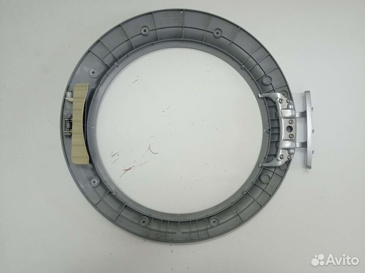 Обрамление дверцы люка сма Samsung