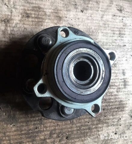 Ступица задняя Honda CR-V, IV