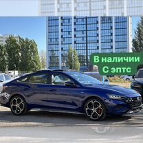 Hyundai Lafesta 1.5 AMT, 2024, 1 км, с пробегом, цена 2 600 000 руб.