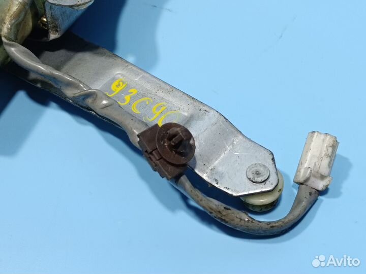 Стеклоподъёмник задний правый для Mazda 323 BJ