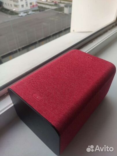 Колонка Яндекс 2