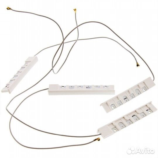 Комплект антенных кабелей для DJI Phantom 3 Pro/Ad