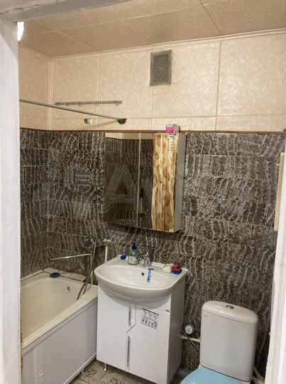 1-к. квартира, 36 м², 4/5 эт.