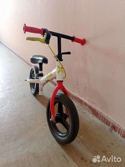 Беговел детский