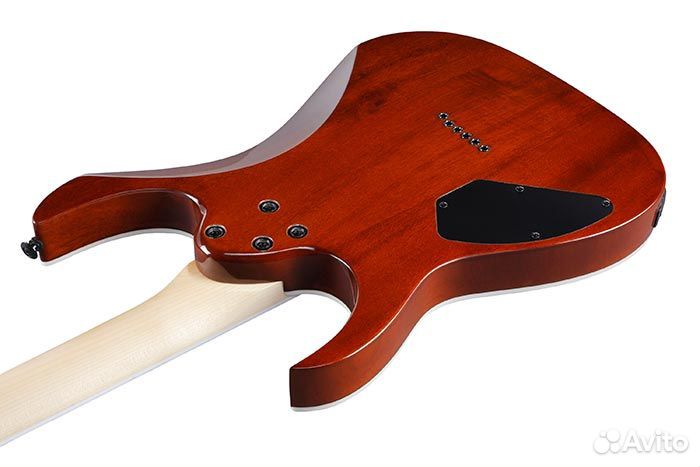 Ibanez grgr221pa-aqb