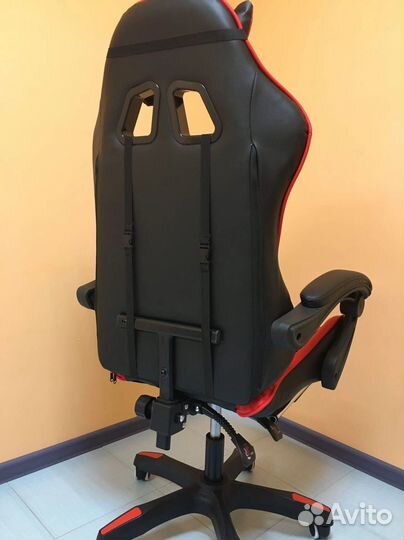 Компьютерное кресло Boss с функцией массажа