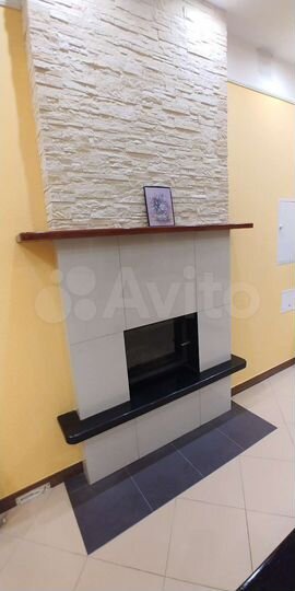 Дом 200 м² на участке 12 сот.