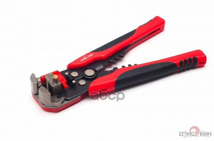 Приспособление для зачистки проводов Сервис Клю