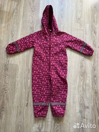 Комбинезон softshell 104