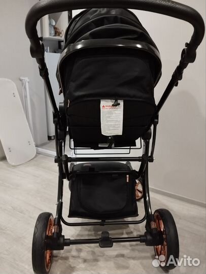 Luxmom Dalux 608 2 в 1