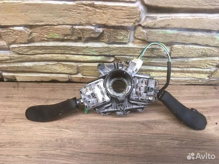 Подрулевой переключатель Ваз Приора 2170 21126