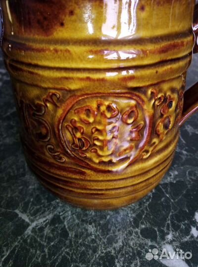 Кружка пивная