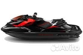 Антифриз BRP Sea-Doo Can-Am Ski-Doo 619590204