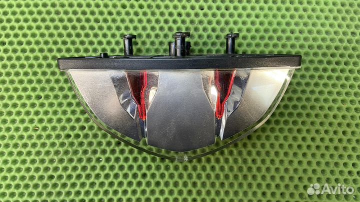 Светодиодн.блок задн.фонарей «Highline» BMW