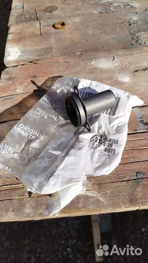 Направляющая втулка кпп Пежо 307