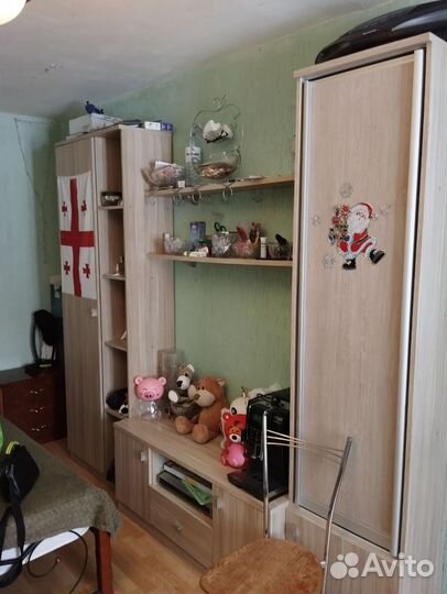 Шкафы стенка