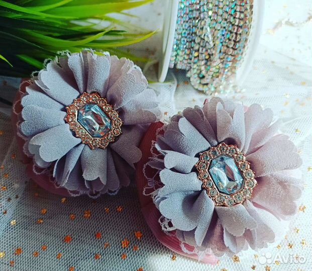 Резинка для волос