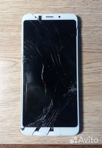 Экран Redmi 5 Plus (оригинал)